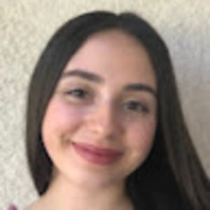 Meet your Posher, Nina